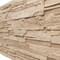 Ekena Millwork Cascade Stacked Stone, StoneWall Faux Stone Siding Panel PNU24X48CAOF - alternate 3
